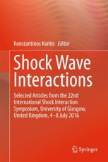 Shock Wave Interactions