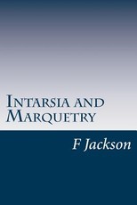 Intarsia and Marquetry