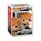 FUNKO POP! Vinilinė figūrėlė: Bleach - Ichigo Kurosaki with Dual Zangetsu Swords