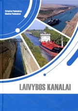 Laivybos kanalai