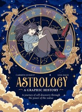 Astrology: A Graphic History