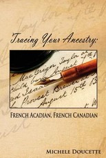 Tracing Your Ancestry