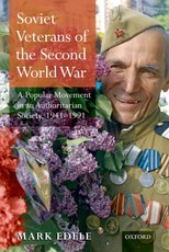 Soviet Veterans of the Second World War
