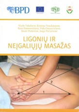 Ligonių ir neįgaliųjų masažas