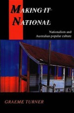 Making It National