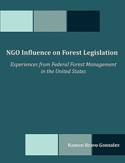 NGO Influence on Forest Legislation