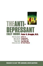 The Anti-Depressant Fact Book