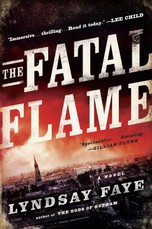 The Fatal Flame