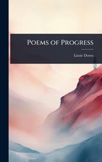 Poems of Progress