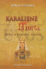 Karalienė Morta