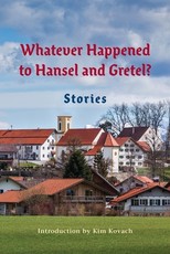 Whatever Happened to Hansel and Gretel?