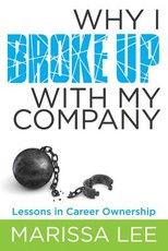 Why I Broke Up with My Company