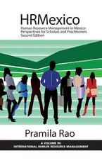 Human Resource Management in Mexico