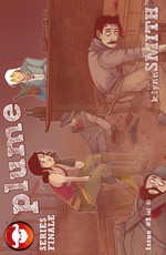 Plume Volume 1 #5