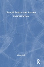 French Politics and Society