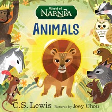 World of Narnia: Animals