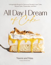 All Day I Dream of Cake