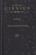 Raštai IV