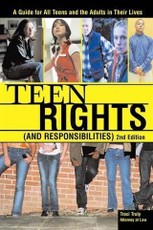 Teen Rights (and Responsibilities)