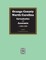 Orange County, North Carolina Inventories and Estates, 1800-1808
