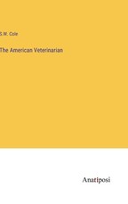 The American Veterinarian