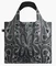 LOQI pirkinių krepšys „SAGMEISTER & WALSH Beauty Pattern Bag“