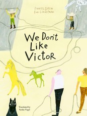 We Don't Like Victor
