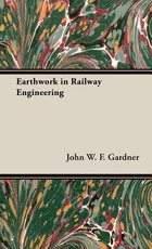 Earthwork in Railway Engineering