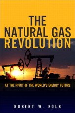 Natural Gas Revolution, The