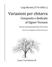 Variazioni per la Chitarra