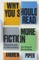 Why You Should Read More Fiction