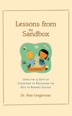 Lessons from the Sandbox