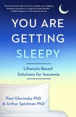 You Are Getting Sleepy