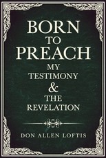Born To Preach