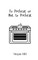 To Preheat or Not to Preheat