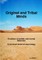 Original and Tribal Minds