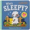 Who's Sleepy?