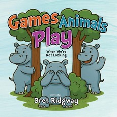 Game Animals Play