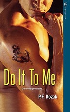 Do It to Me