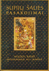 Sufijų šalies pasakojimai