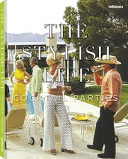 The Stylish Life: Cocktail Party