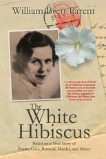 The White Hibiscus