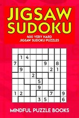 Jigsaw Sudoku