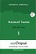 Orwell, G: Animal Farm / Farm der Tiere - Teil 1