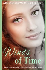 Winds of Time