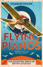 Flying Pianos