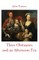 Three Obituaries and an Afternoon Tea