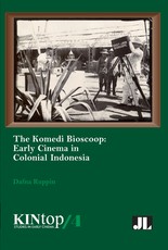 The Komedi Bioscoop, Kintop 4
