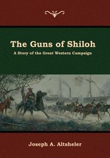 The Guns of Shiloh