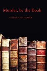 Murder, By The Book